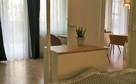 Terrace By Bestchoice - Free Parking - Self Check-In